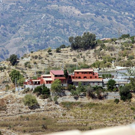 Casale Di Caterina Guest House Taormina Luaran gambar