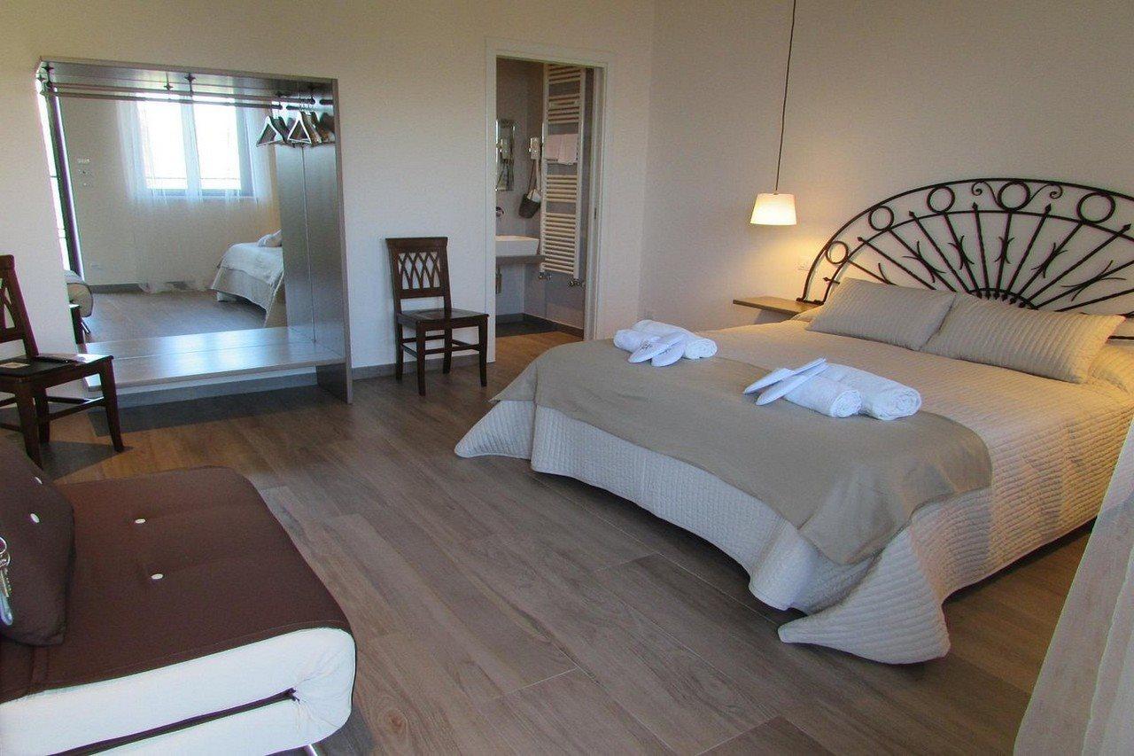 Casale Di Caterina Guest House Taormina Luaran gambar