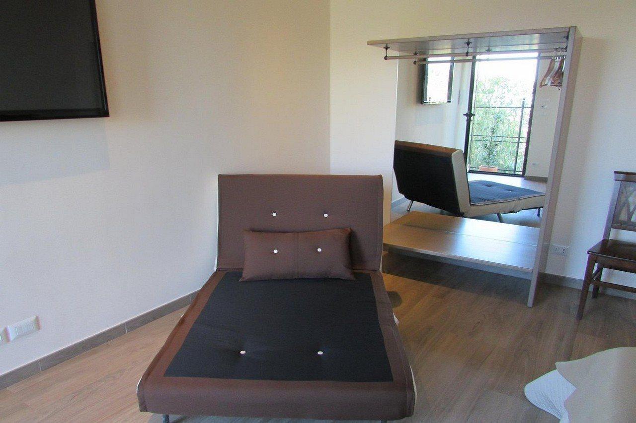 Casale Di Caterina Guest House Taormina Luaran gambar