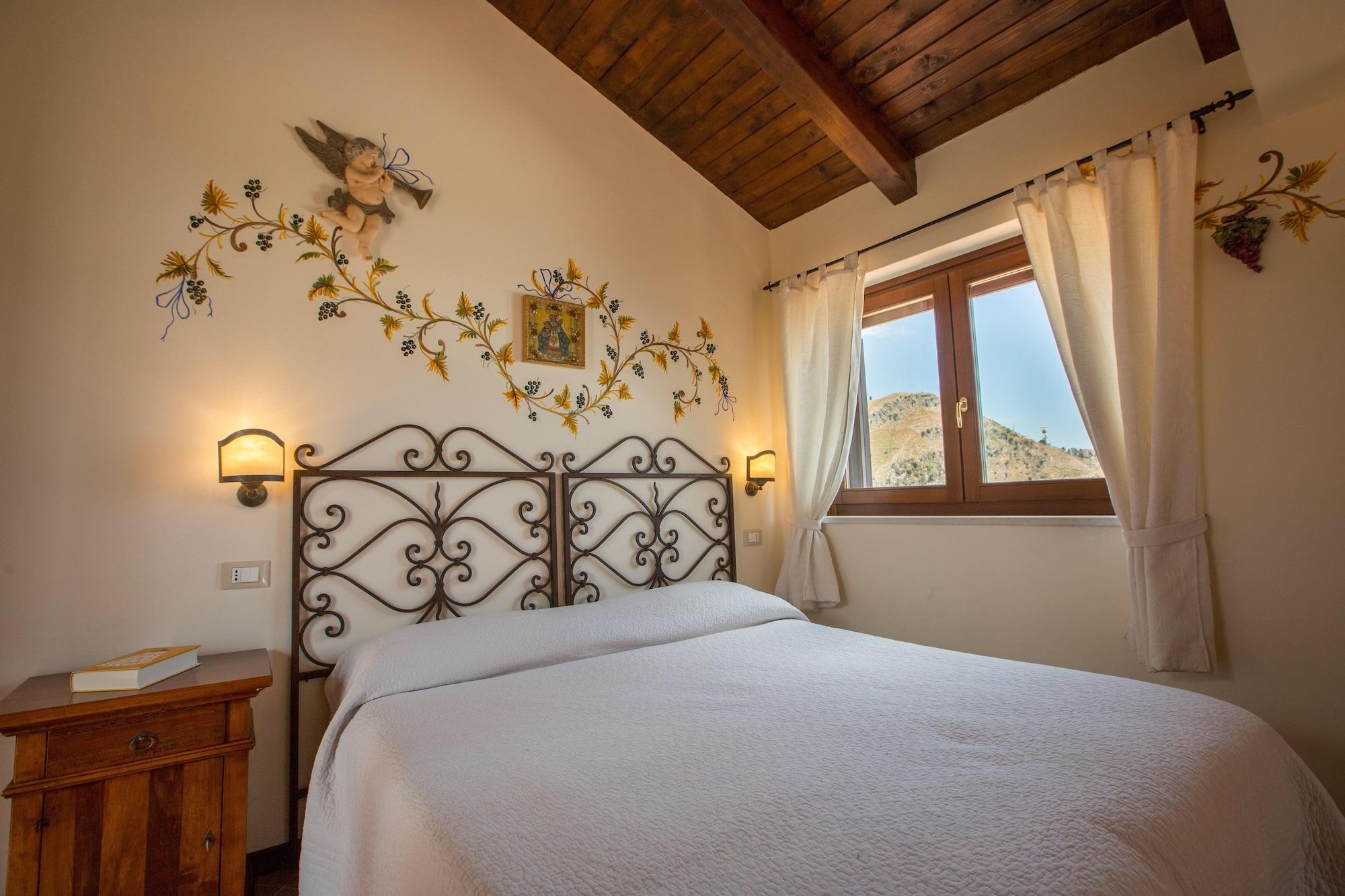 Casale Di Caterina Guest House Taormina Luaran gambar