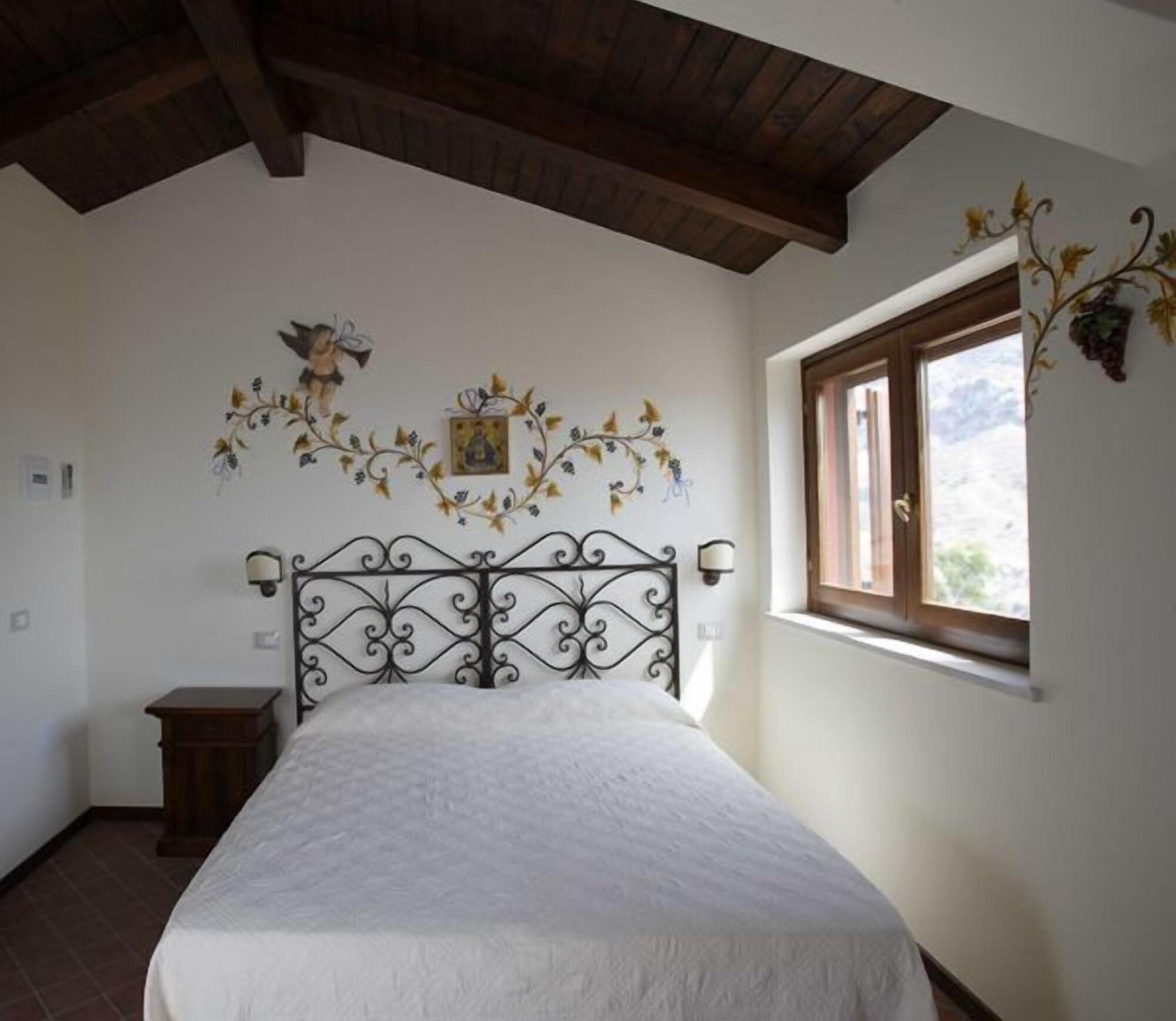 Casale Di Caterina Guest House Taormina Luaran gambar