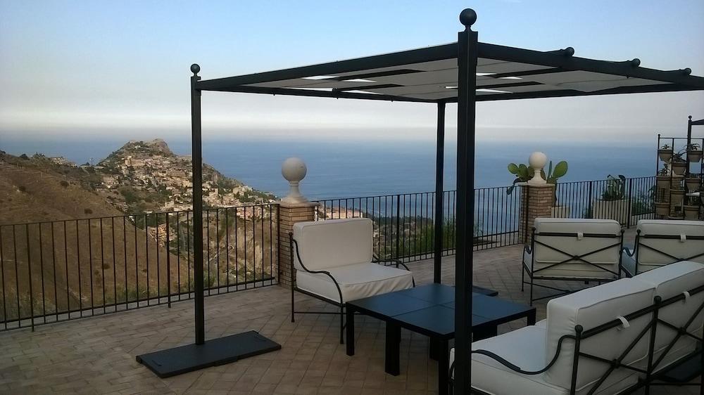 Casale Di Caterina Guest House Taormina Luaran gambar