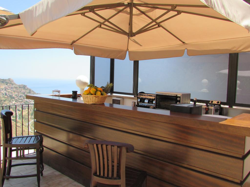 Casale Di Caterina Guest House Taormina Luaran gambar