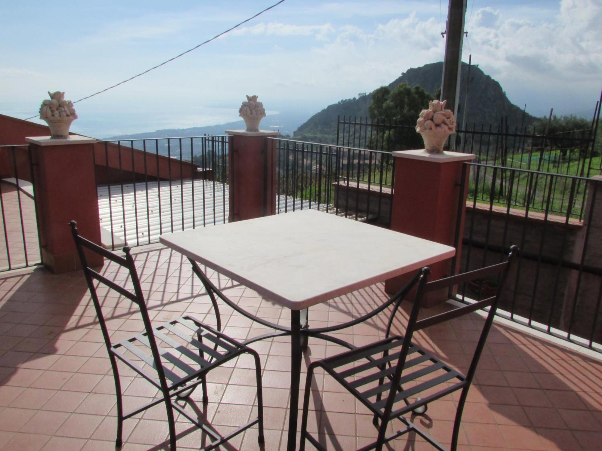 Casale Di Caterina Guest House Taormina Bilik gambar