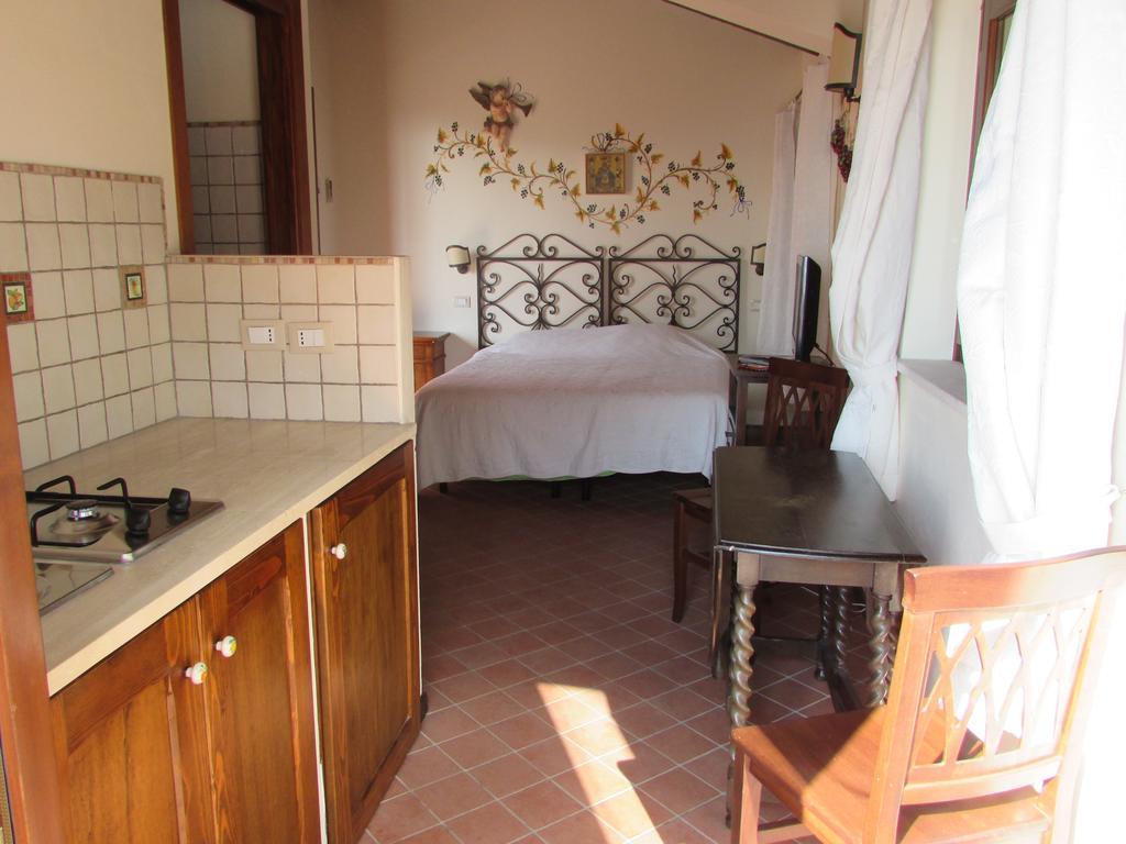 Casale Di Caterina Guest House Taormina Bilik gambar