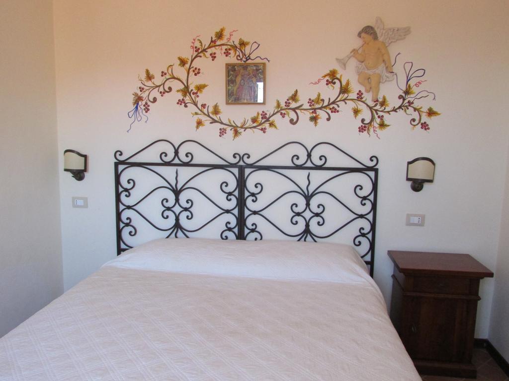 Casale Di Caterina Guest House Taormina Bilik gambar