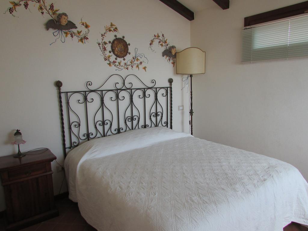Casale Di Caterina Guest House Taormina Luaran gambar
