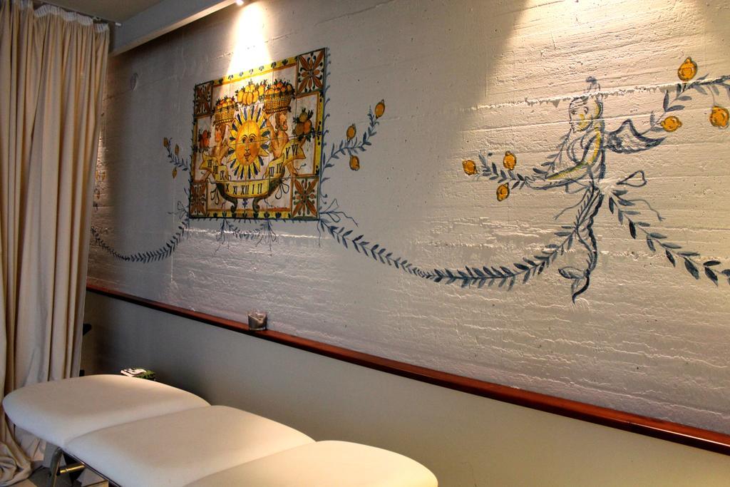 Casale Di Caterina Guest House Taormina Luaran gambar