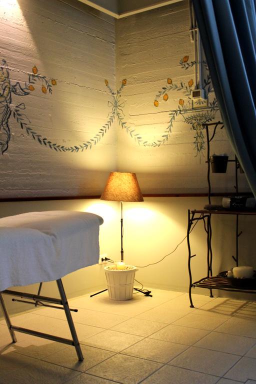 Casale Di Caterina Guest House Taormina Luaran gambar