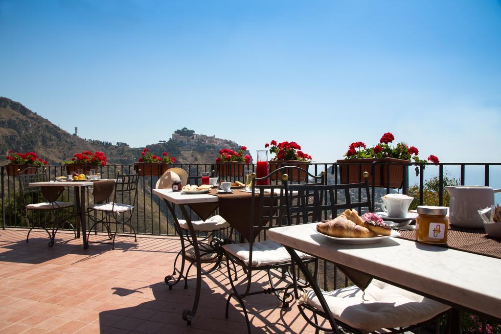 Casale Di Caterina Guest House Taormina Luaran gambar