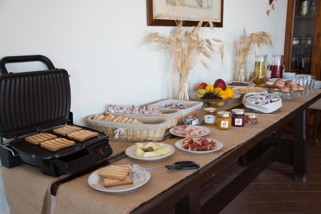 Casale Di Caterina Guest House Taormina Luaran gambar
