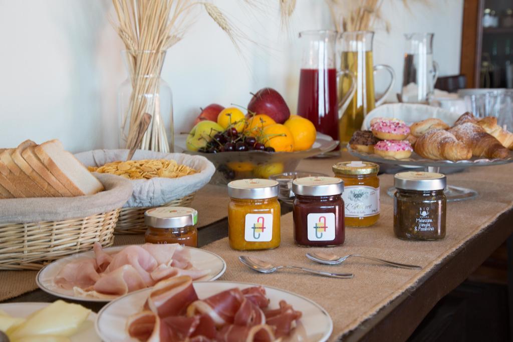 Casale Di Caterina Guest House Taormina Luaran gambar