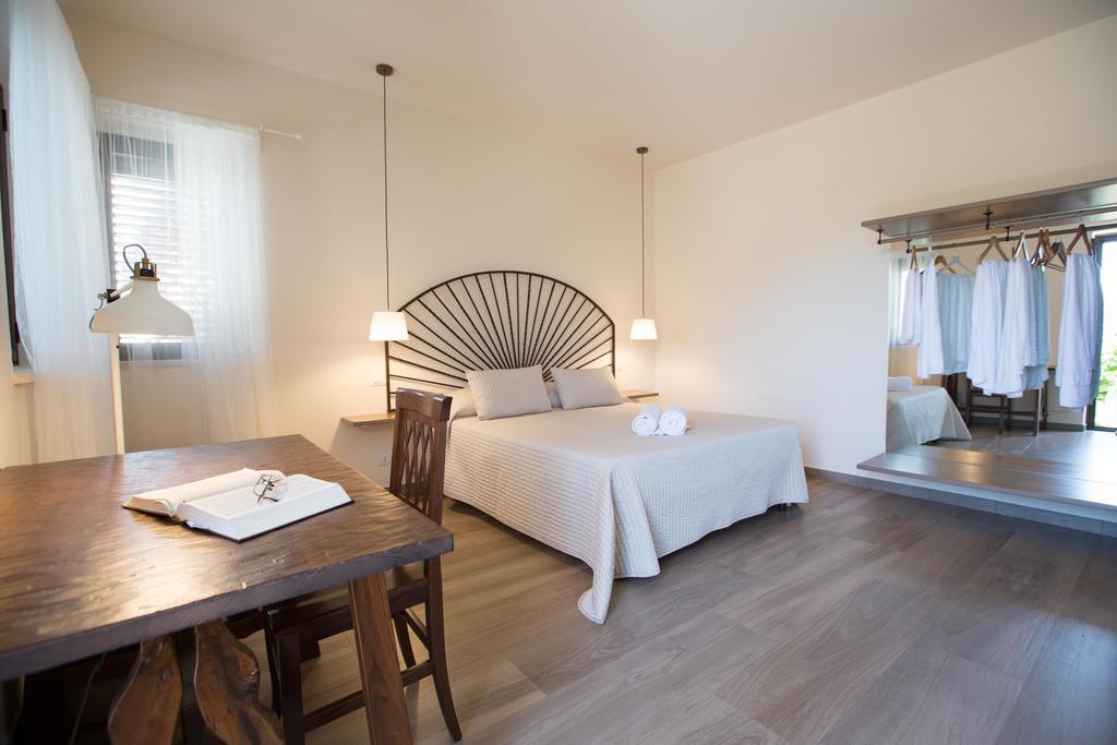 Casale Di Caterina Guest House Taormina Luaran gambar