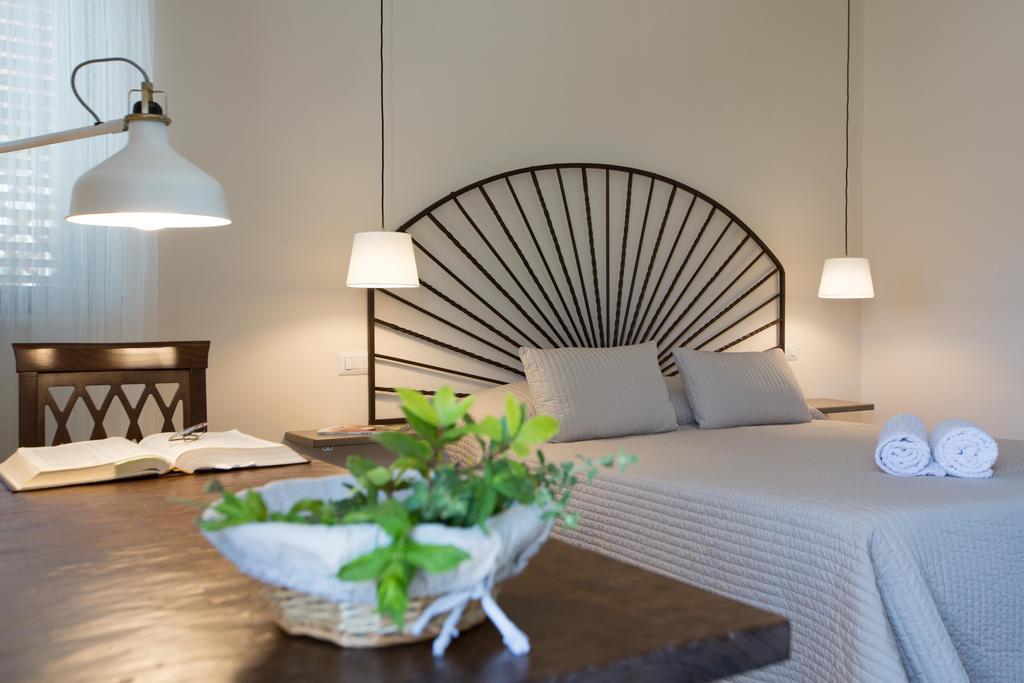 Casale Di Caterina Guest House Taormina Luaran gambar