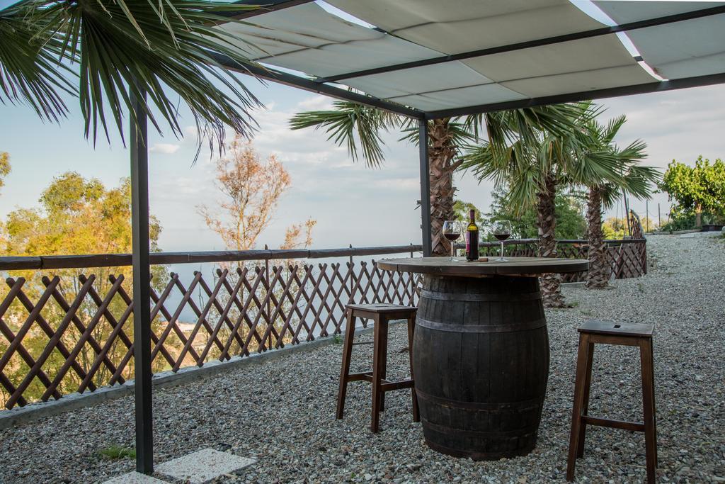 Casale Di Caterina Guest House Taormina Luaran gambar