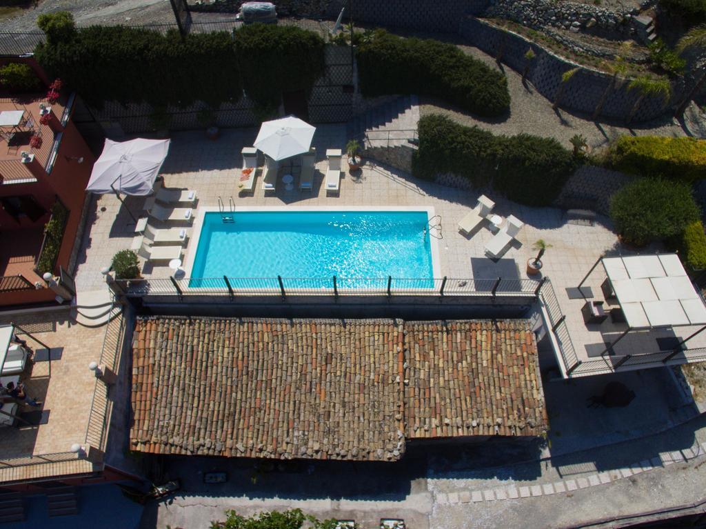 Casale Di Caterina Guest House Taormina Luaran gambar